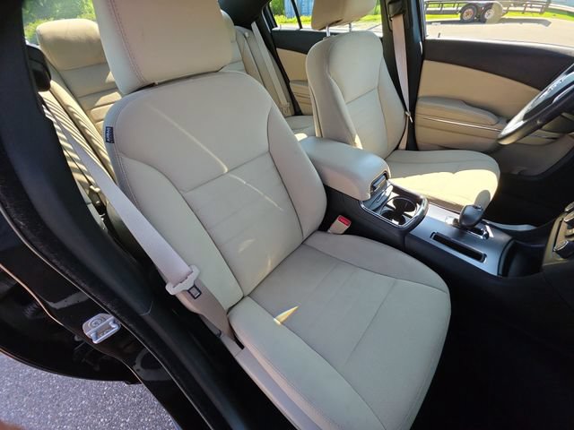 Used 2014 Dodge Charger SE RWD image 24