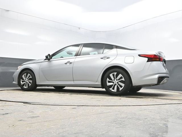 Used 2021 Nissan Altima 2.5 S image 20