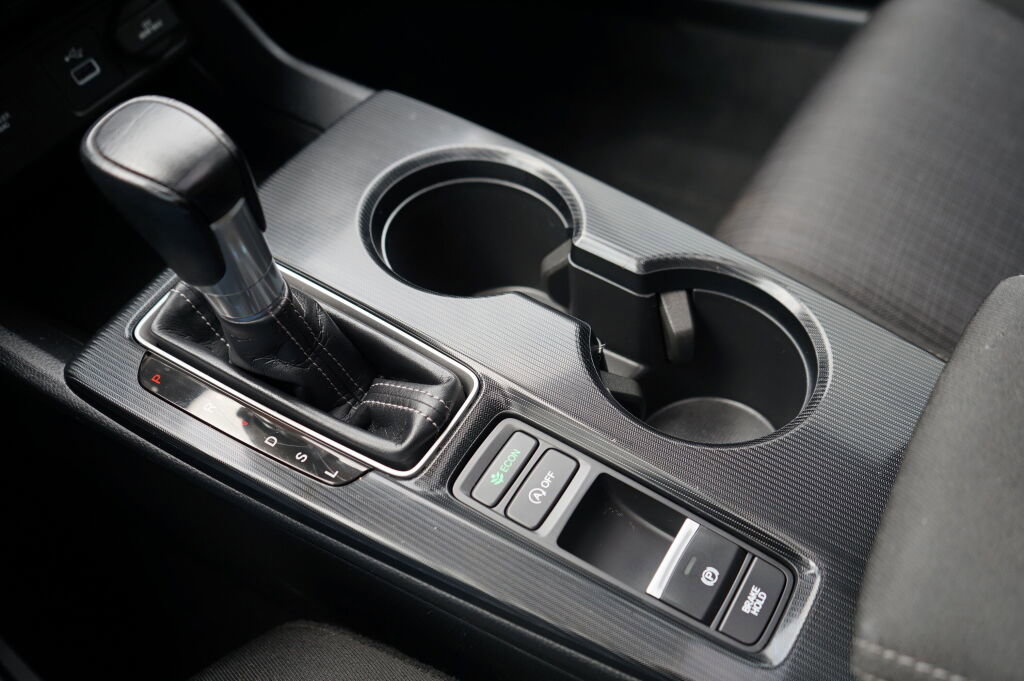Used 2022 Honda Civic EX image 18