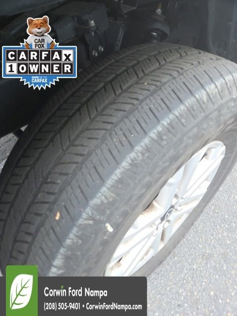 Used 2025 Toyota Tundra SR5 image 9