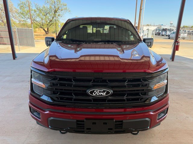 New 2026 Ford F150 XLT w/ Equipment Group 302A MID AWD/4WD image 2