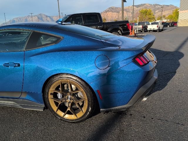 New 2024 Ford Mustang GT Premium w/ GT Performance Package image 67