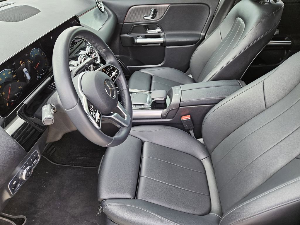 Used 2021 Mercedes-Benz GLA 250 image 13