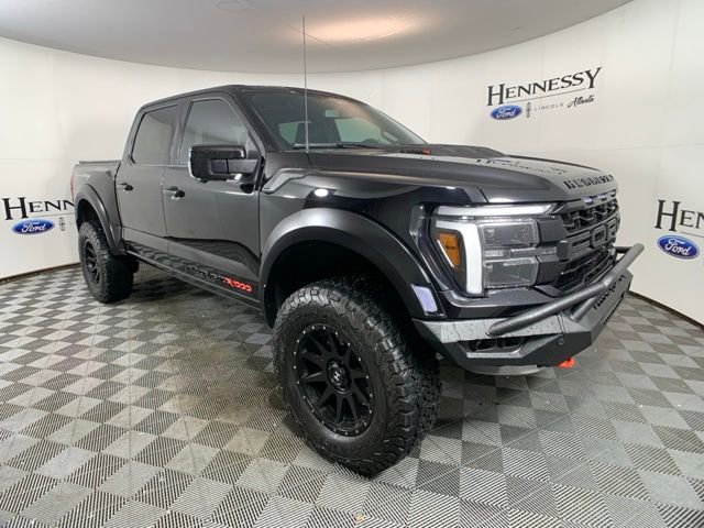 Used 2024 Ford F150 Raptor w/ Equipment Group 803A Raptor R image 10