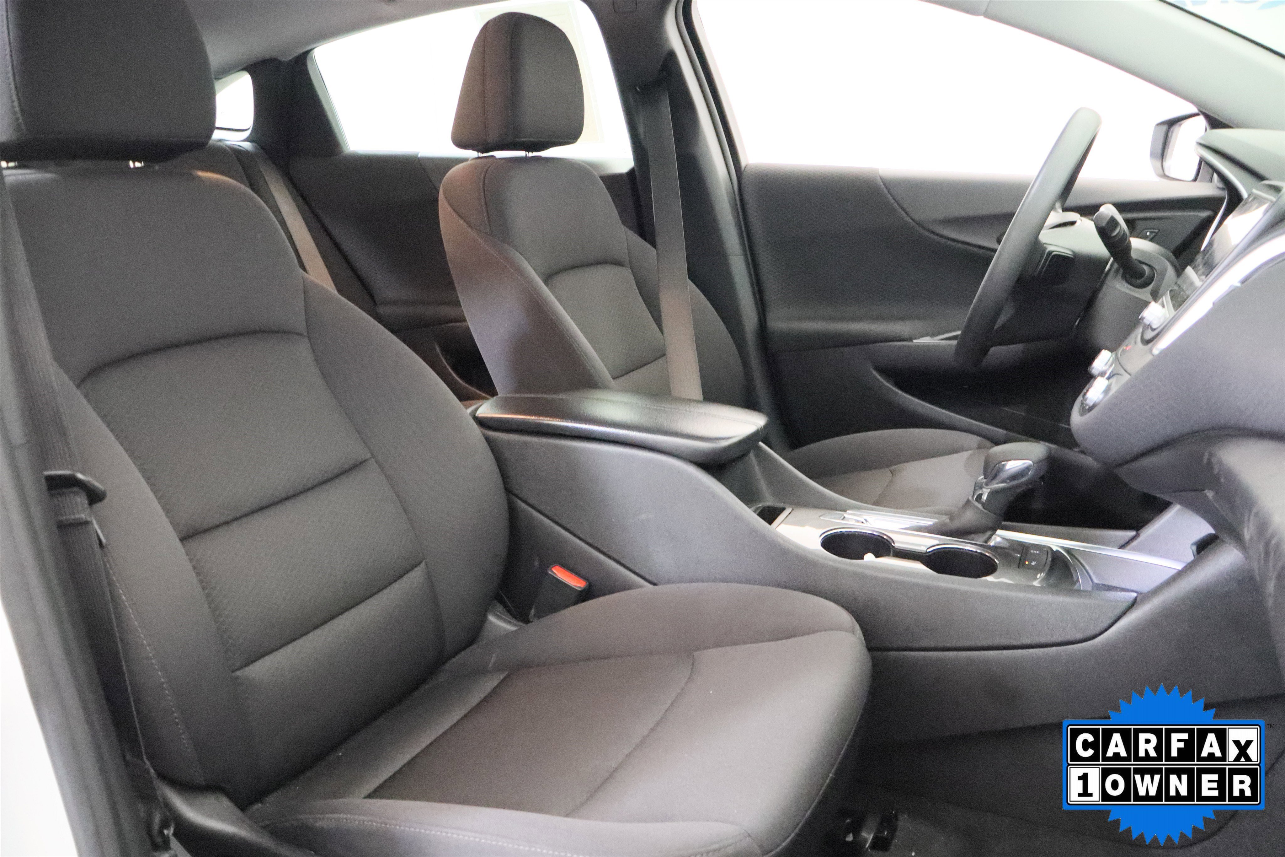 Used 2024 Chevrolet Malibu LT image 20