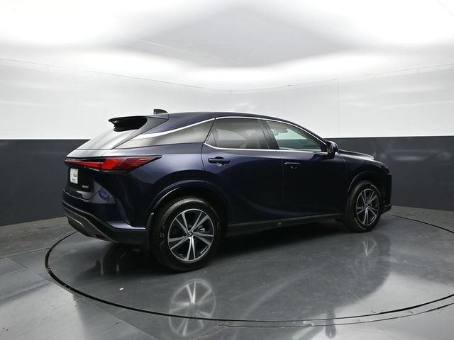 Used 2023 Lexus RX 350 FWD w/ Accessory Package (Z1) image 7