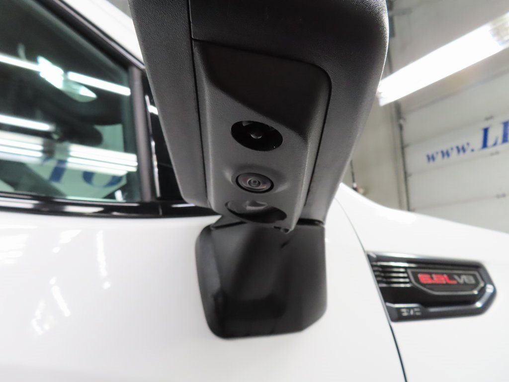 Used 2024 GMC Sierra 1500 AT4 w/ Technology Package image 56