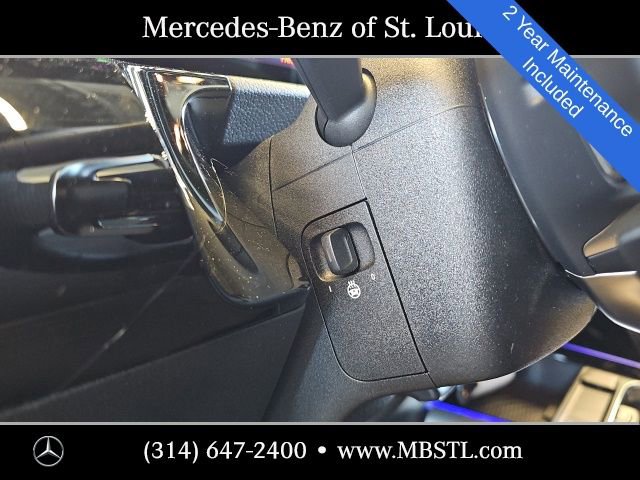 New 2026 Mercedes-Benz GLA 35 AMG 4MATIC image 22