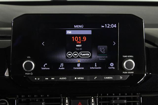 Certified 2023 Nissan Pathfinder SV FWD image 9