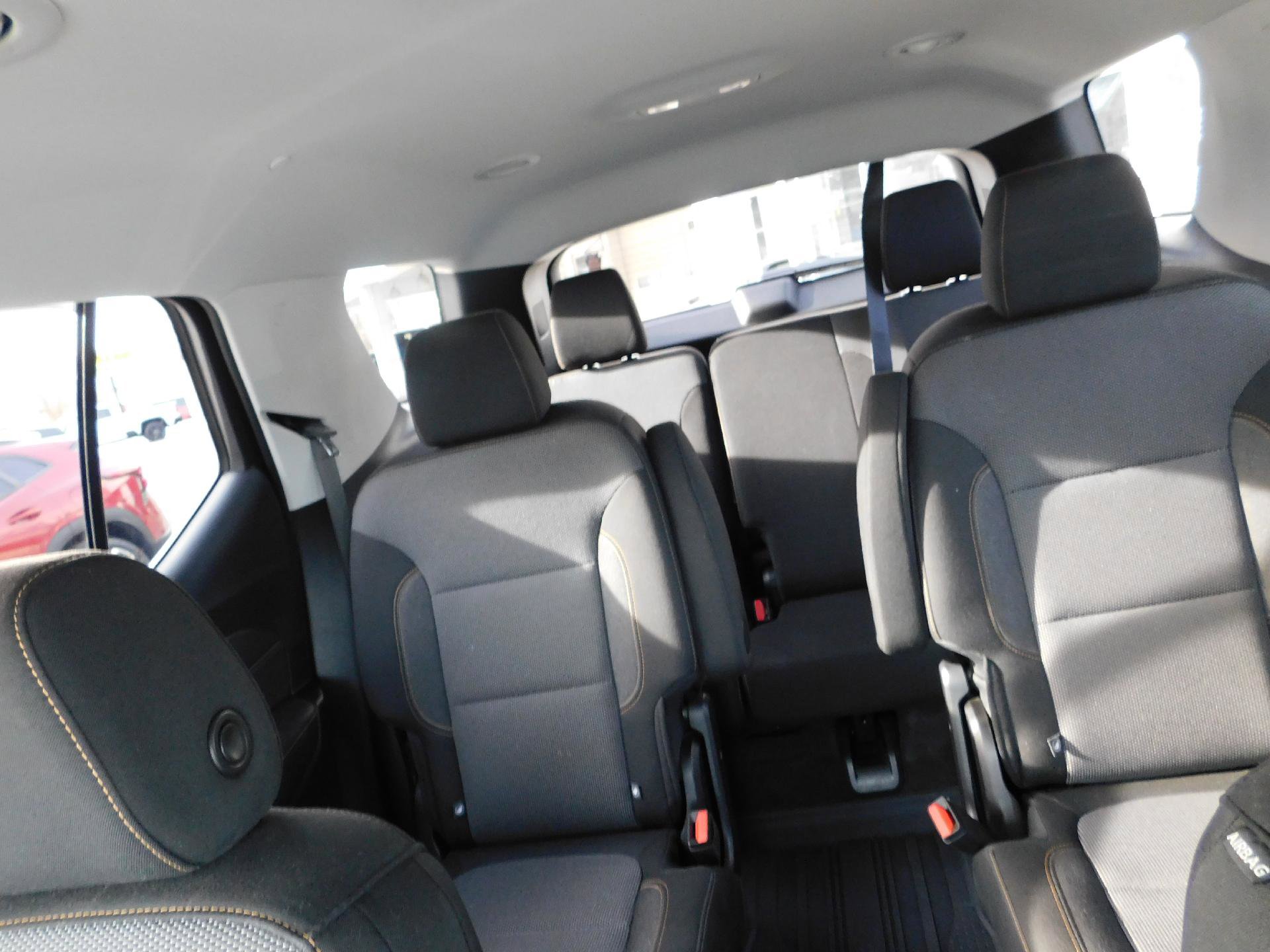 Used 2019 Chevrolet Traverse LT w/ LPO, Floor Liner Package image 39