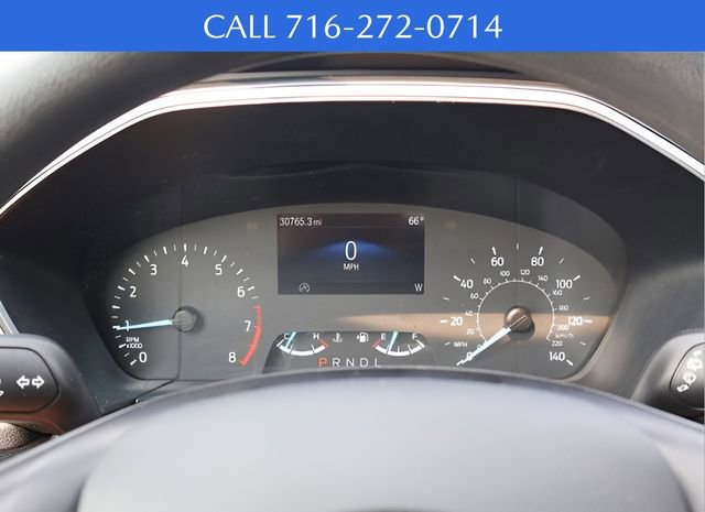 Used 2022 Ford Escape SE image 24