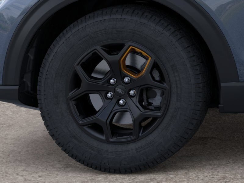 New 2026 Ford Explorer Tremor AWD/4WD image 19