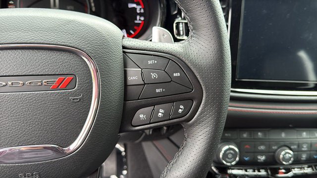 New 2026 Dodge Durango GT AWD/4WD image 11