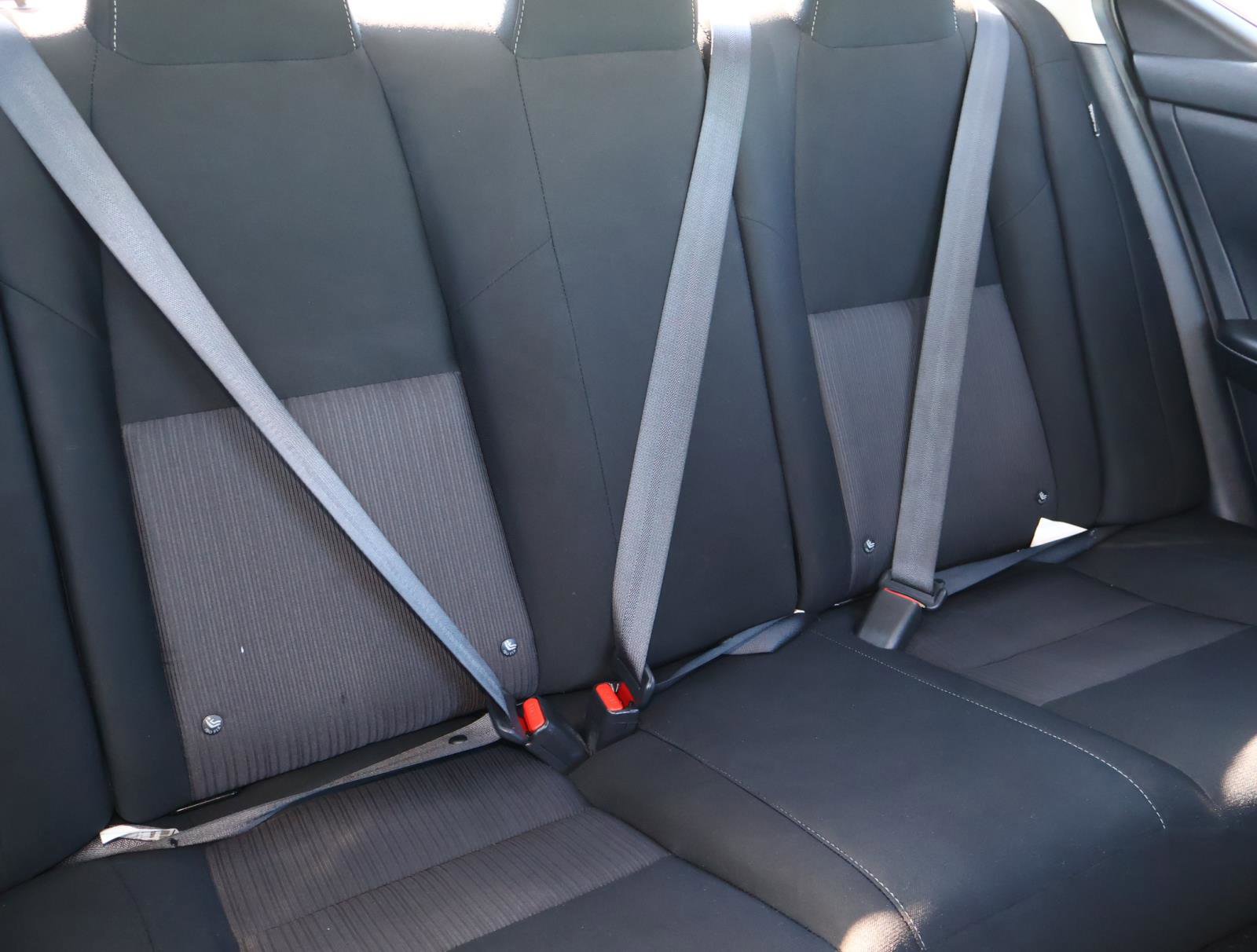 Used 2025 Nissan Sentra SV w/ All-Weather Package image 18