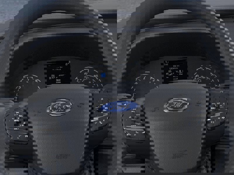 New 2025 Ford Transit 250 Low Roof w/ Load Area Protection Package image 13