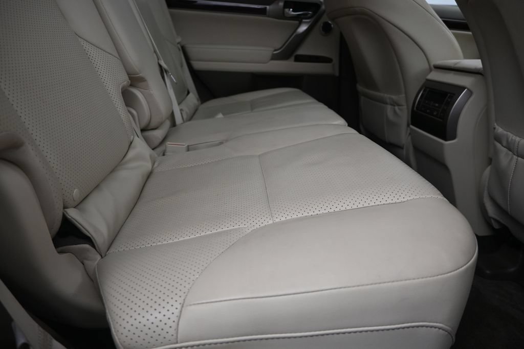 Used 2019 Lexus GX 460 Luxury AWD/4WD image 23