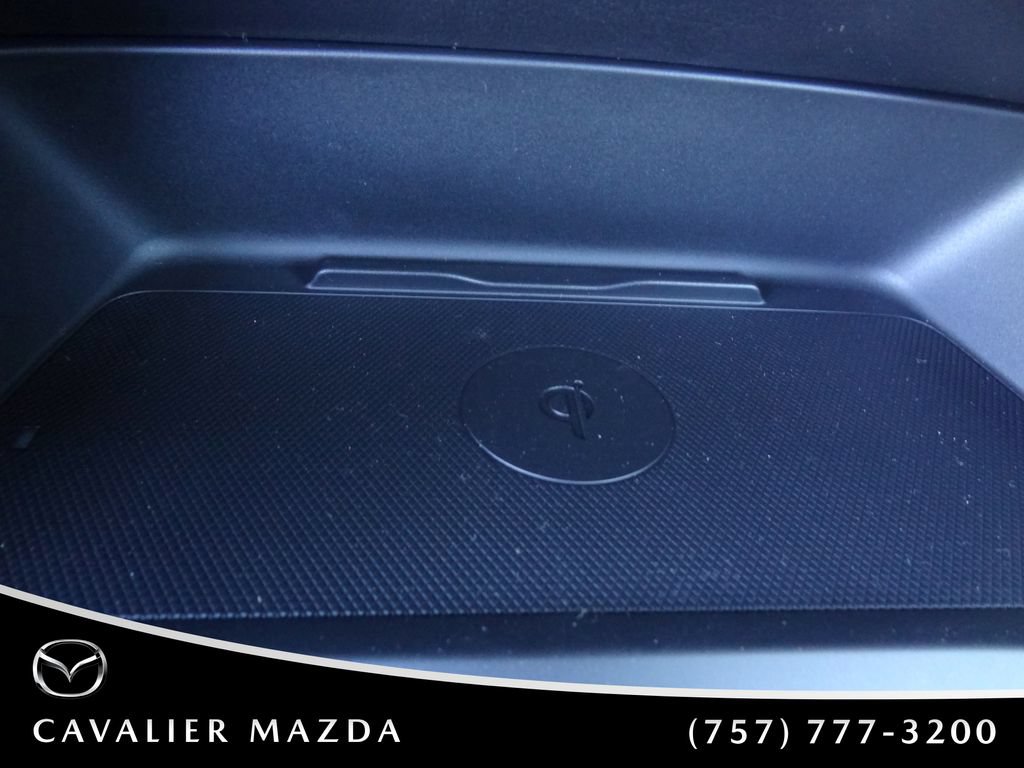 New 2026 MAZDA CX-50 AWD 2.5 S w/ Cargo Package image 27
