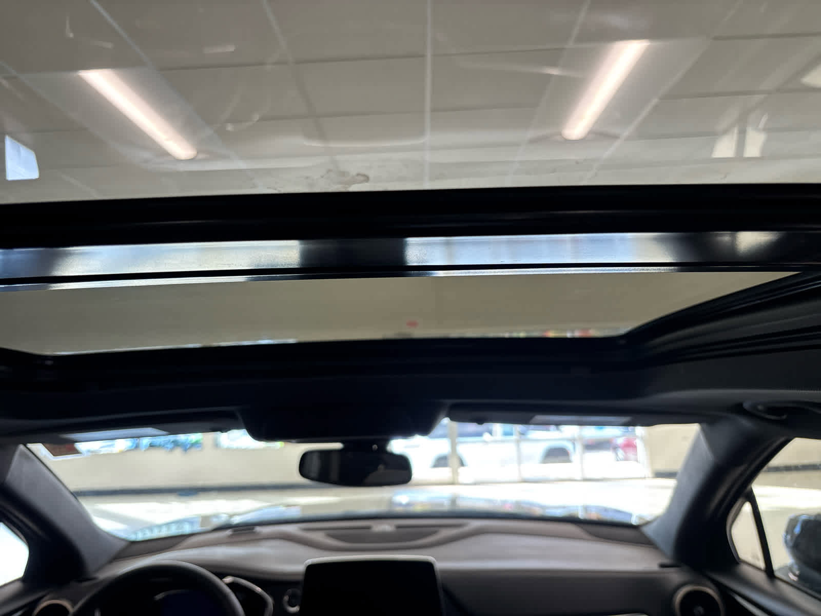 Used 2024 Chevrolet Blazer Premier w/ Enhanced Convenience Package image 20