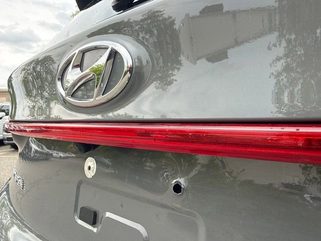 Used 2023 Hyundai Santa Fe Calligraphy AWD/4WD image 13