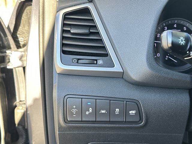 Used 2018 Hyundai Tucson Limited w/ Ultimate Package 02 image 31