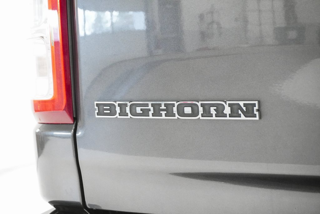 Certified 2020 RAM 1500 Big Horn image 7