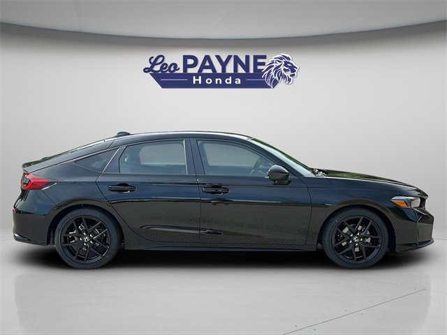 New 2026 Honda Civic Sport image 10