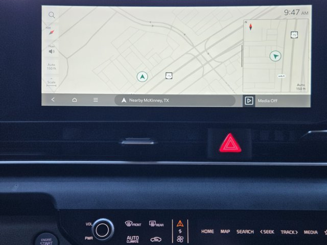 Used 2025 Kia Carnival SX FWD image 23