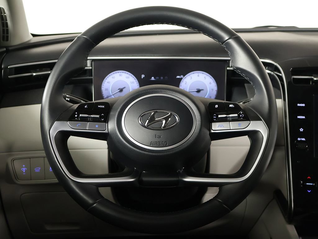 Used 2023 Hyundai Tucson SEL w/ Convenience Package image 37