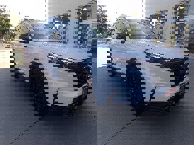 New 2026 Honda CR-V Sport-L image 3