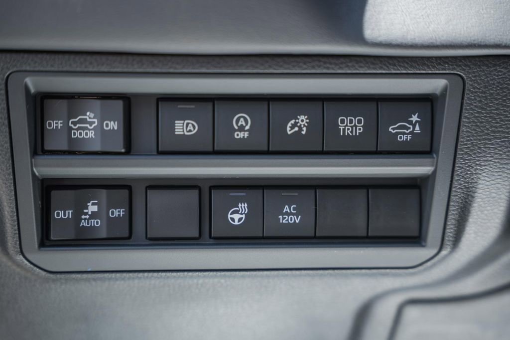 New 2026 Toyota Tundra Platinum AWD/4WD image 47