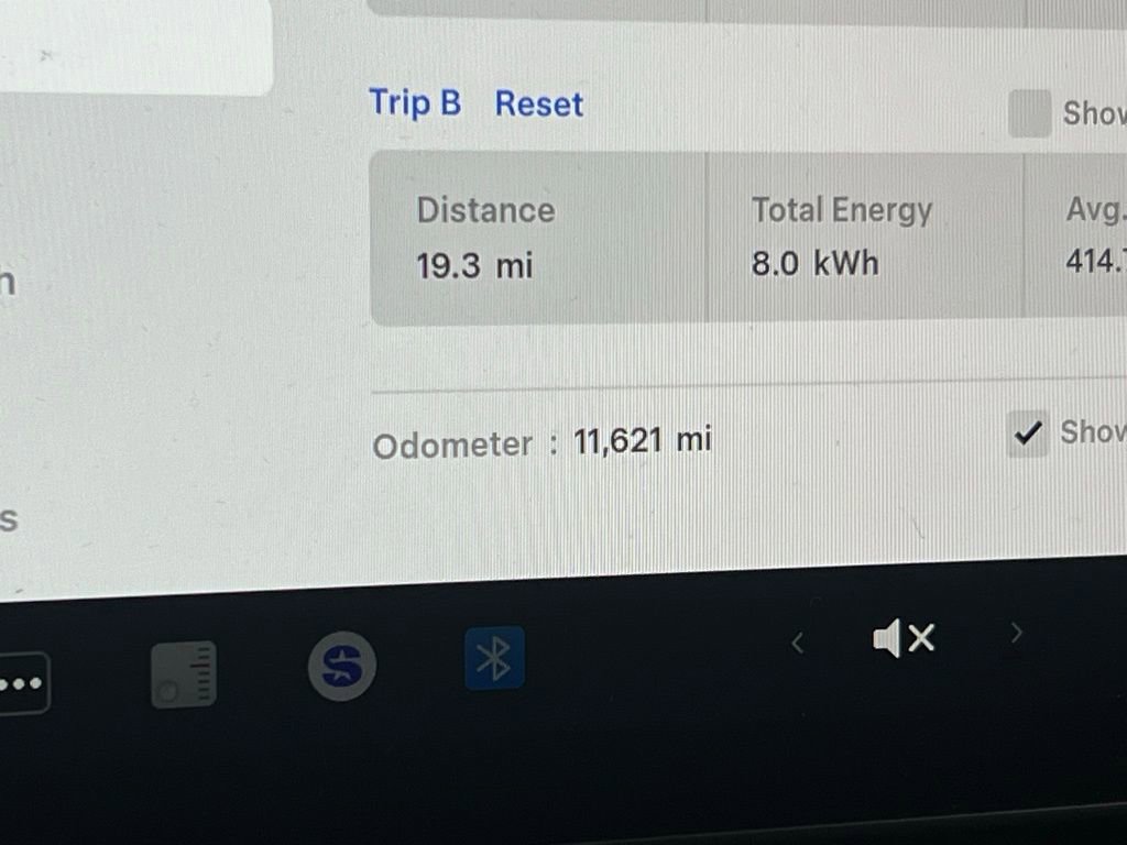 Used 2024 Tesla Model 3 Standard Range image 16