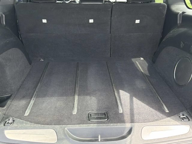 Used 2017 Jeep Grand Cherokee Trailhawk AWD/4WD image 23