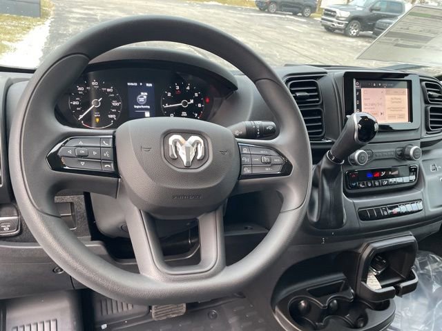 New 2026 RAM ProMaster 3500 w/ Safety Group image 20