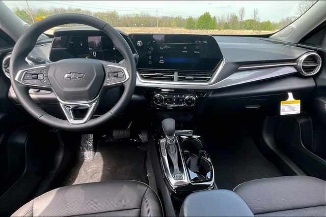 New 2026 Chevrolet Trax ACTIV image 5