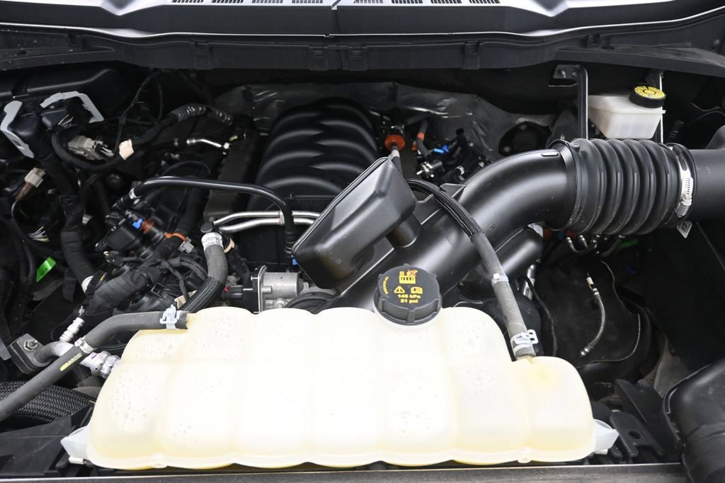 Used 2021 Ford F150 Lariat AWD/4WD image 30