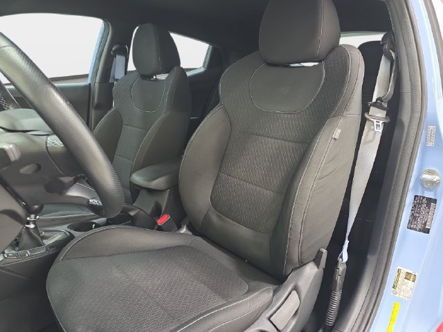 Used 2019 Hyundai Veloster N N w/ Performance Package FWD image 14