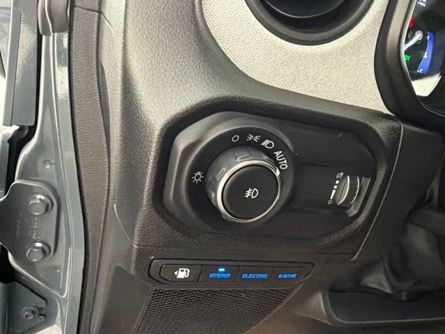 Used 2024 Jeep Wrangler Unlimited w/ Convenience Group AWD/4WD image 36