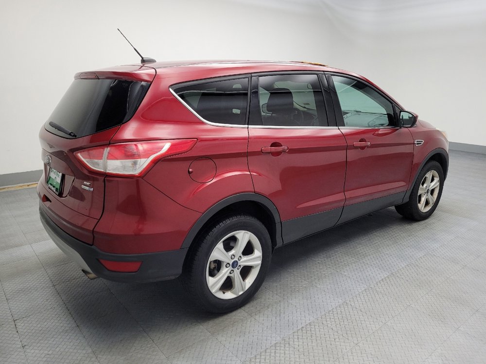 Used 2015 Ford Escape SE image 10