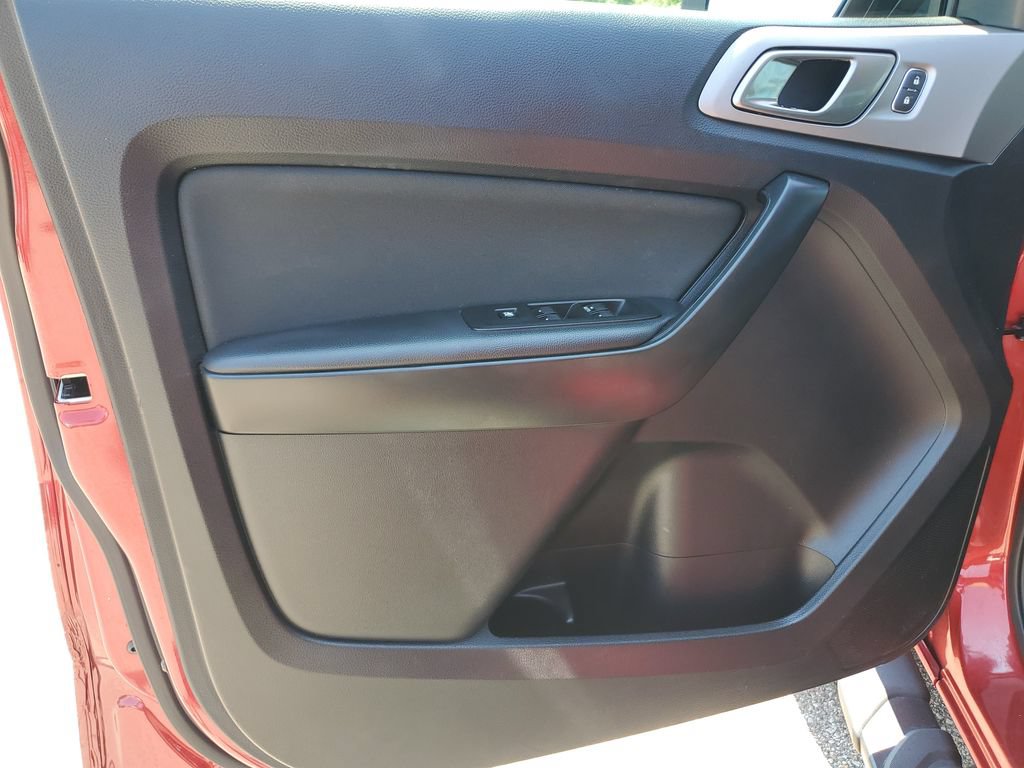 Certified 2021 Ford Ranger 2WD SuperCrew image 12