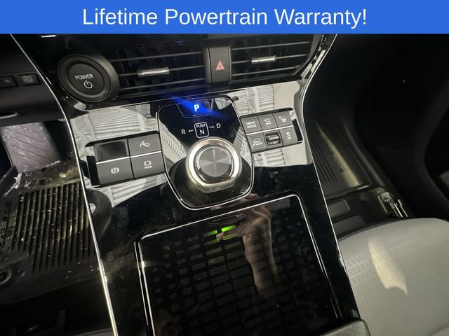 New 2024 Subaru Solterra Touring image 26