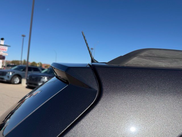Used 2018 Dodge Journey SE w/ Connectivity Group FWD image 6