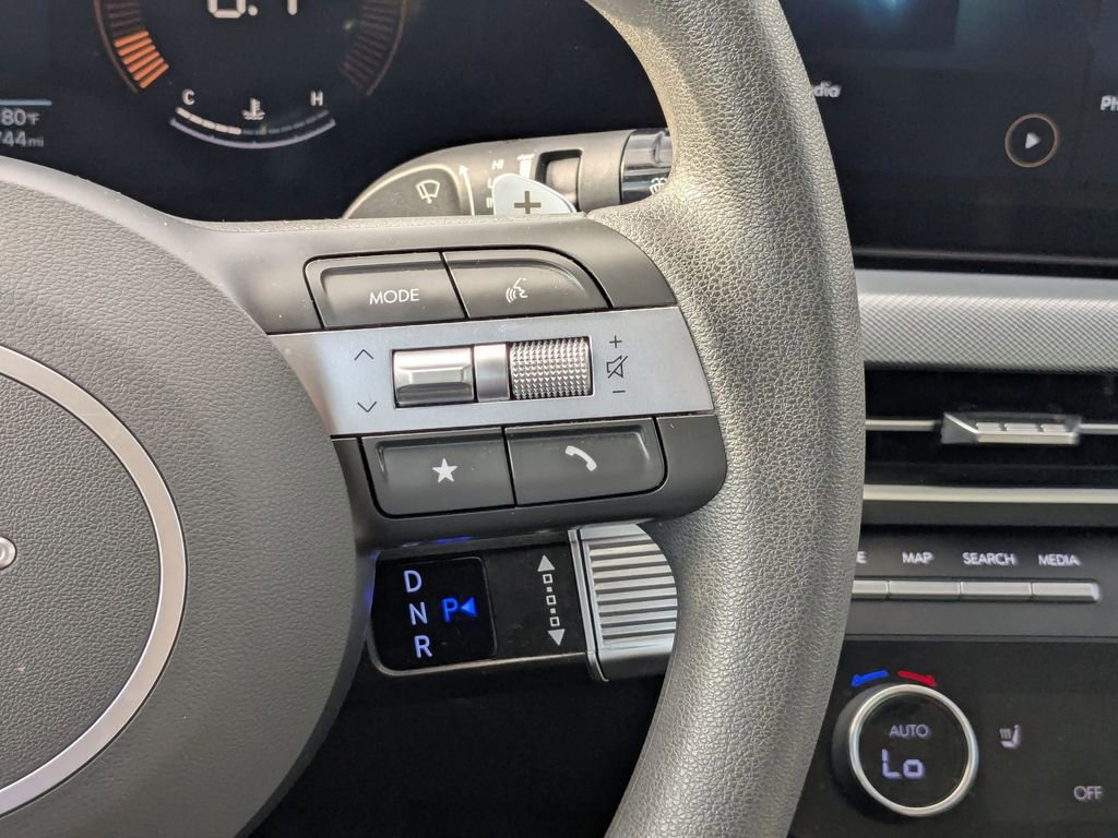 Used 2025 Hyundai Sonata SEL image 16