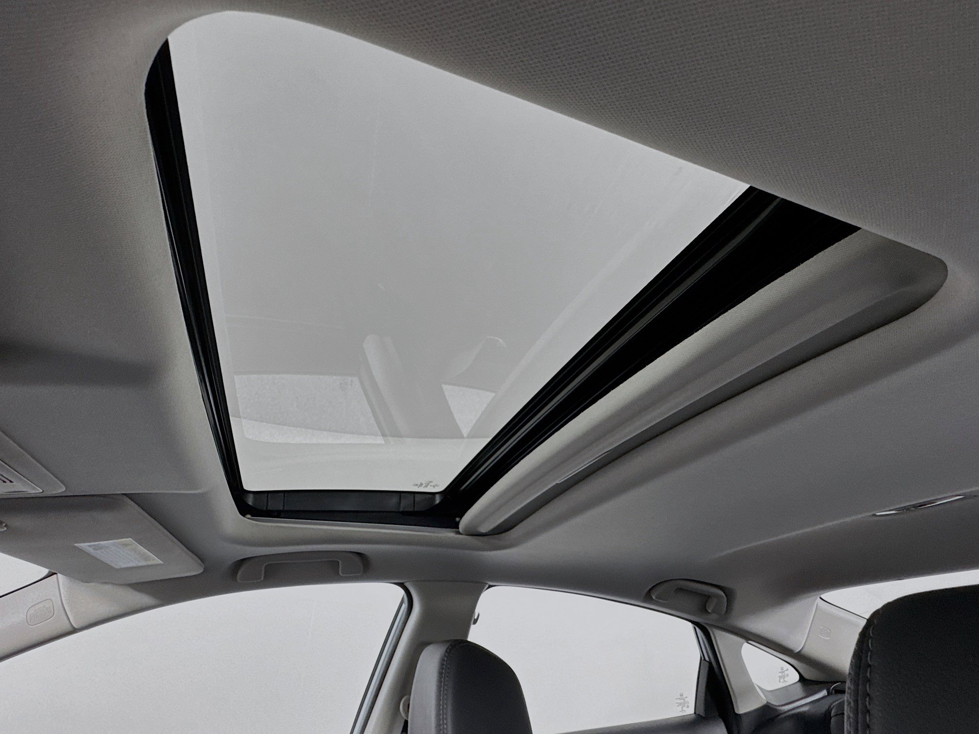 Certified 2020 Honda Civic EX-L image 21