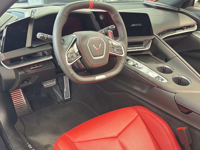 Used 2026 Chevrolet Corvette Z06 RWD image 18