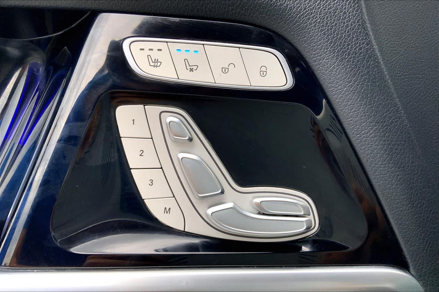 Used 2019 Mercedes-Benz G 550 image 32