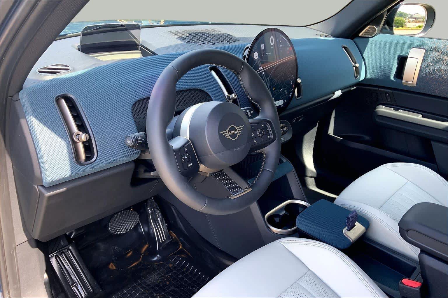 New 2027 MINI Cooper Countryman S AWD/4WD image 8