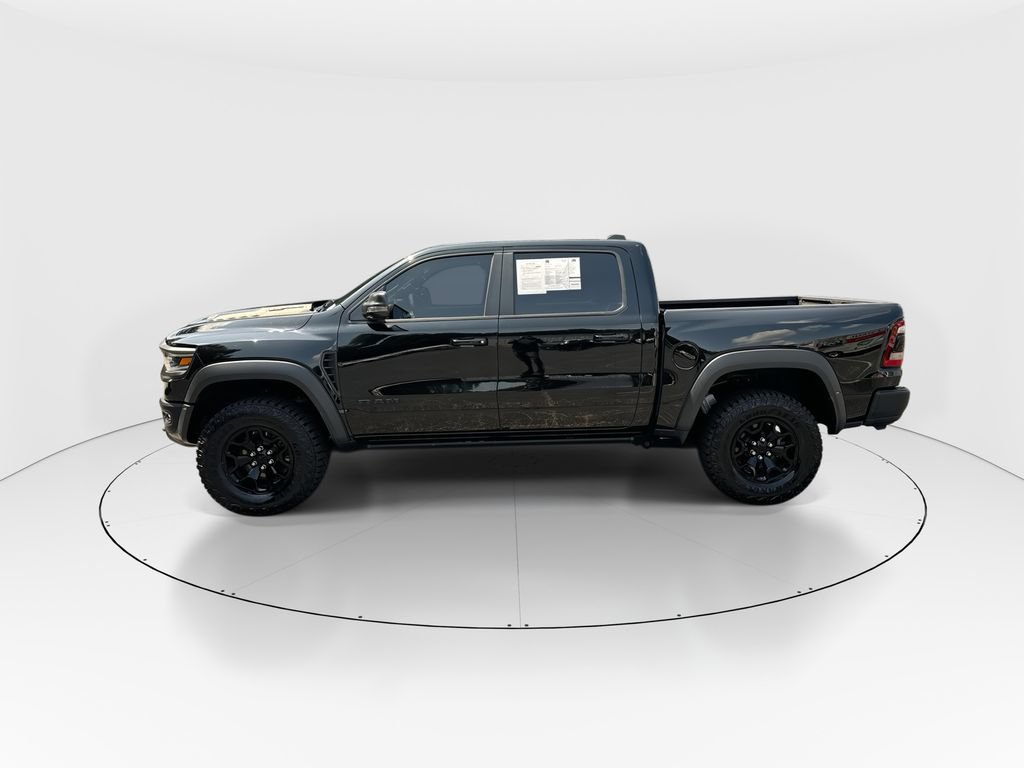 Used 2023 RAM 1500 TRX w/ TRX Level 2 Equipment Group AWD/4WD image 5