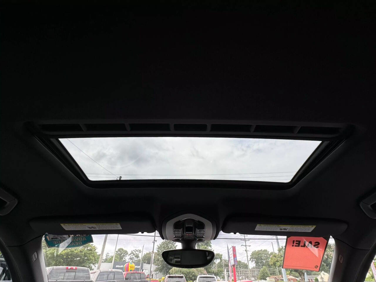 Used 2012 Porsche Cayenne S AWD/4WD image 35