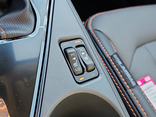 New 2026 Subaru Crosstrek 2.5i Limited image 18