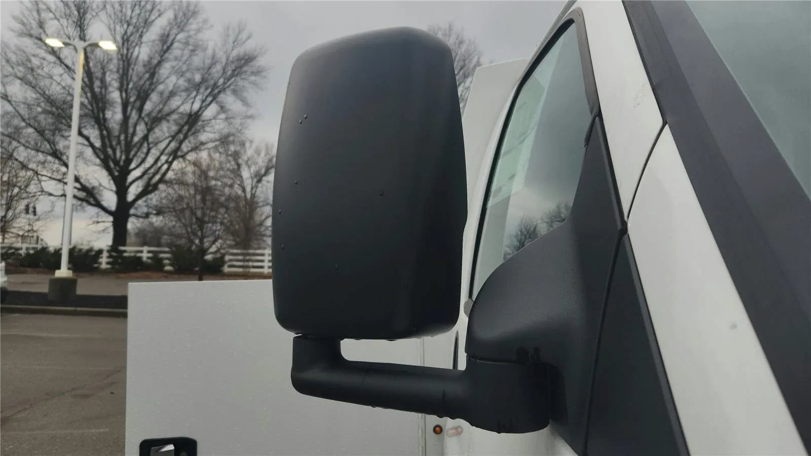 New 2025 Chevrolet Express 3500 w/ Power Convenience Package RWD image 40